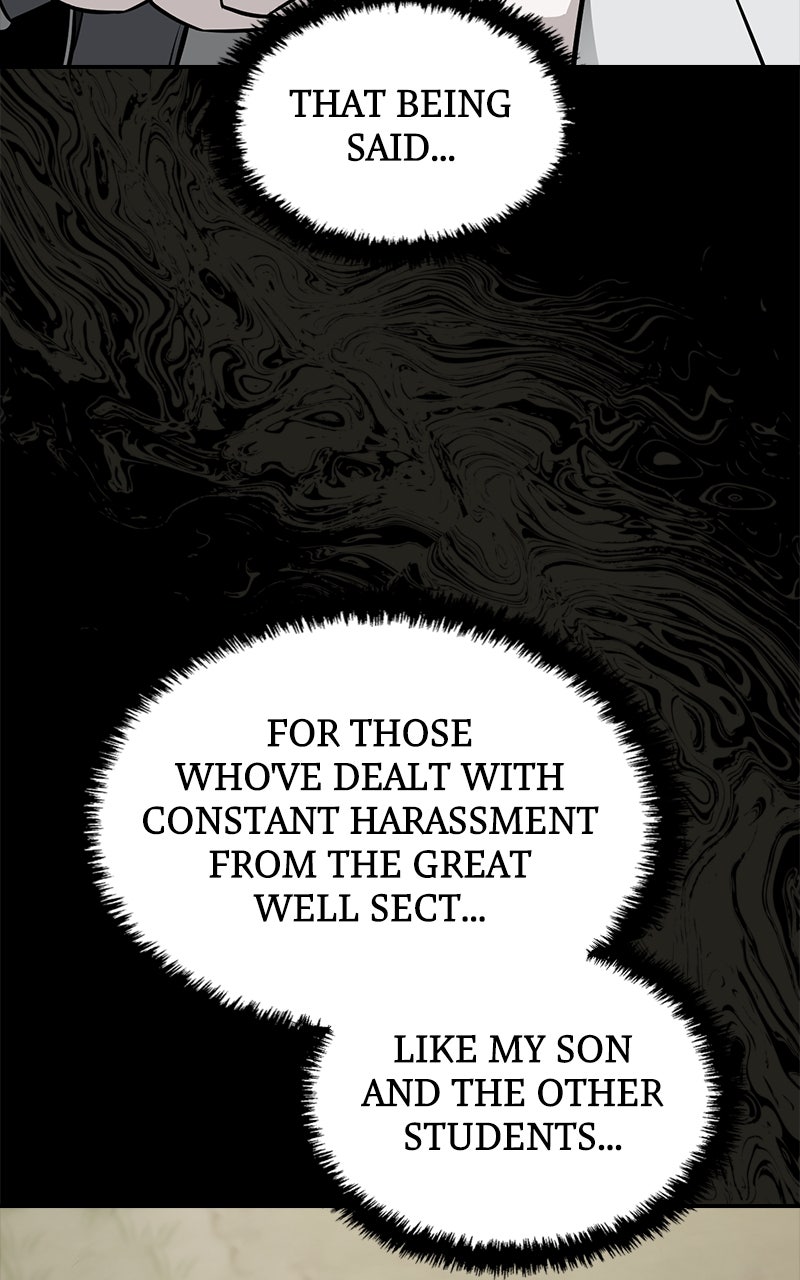 The Genius Swordsman of Mount Hua Episode 17 page 98 - 