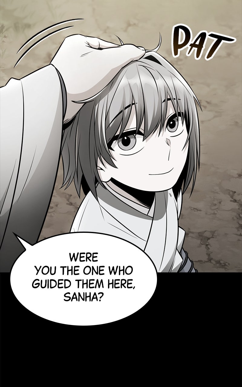 The Genius Swordsman of Mount Hua Episode 17 page 99 - 