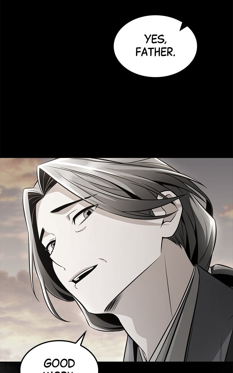 The Genius Swordsman of Mount Hua Episode 17 page 100 - 