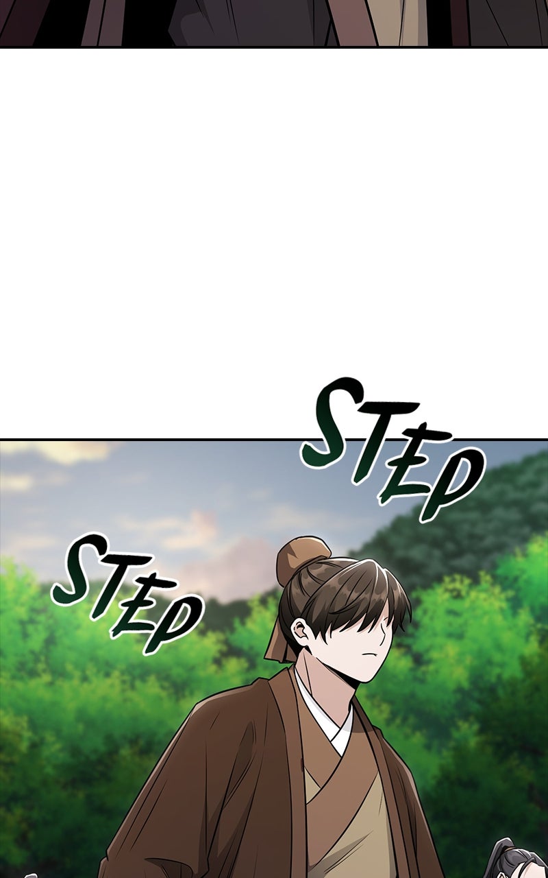 The Genius Swordsman of Mount Hua Episode 18 page 105 - 