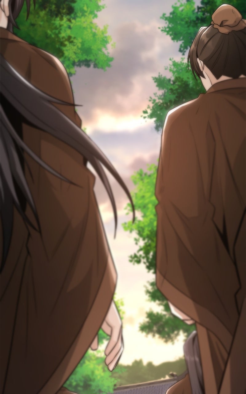The Genius Swordsman of Mount Hua Episode 18 page 107 - 