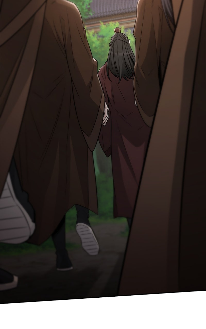 The Genius Swordsman of Mount Hua Episode 18 page 108 - 