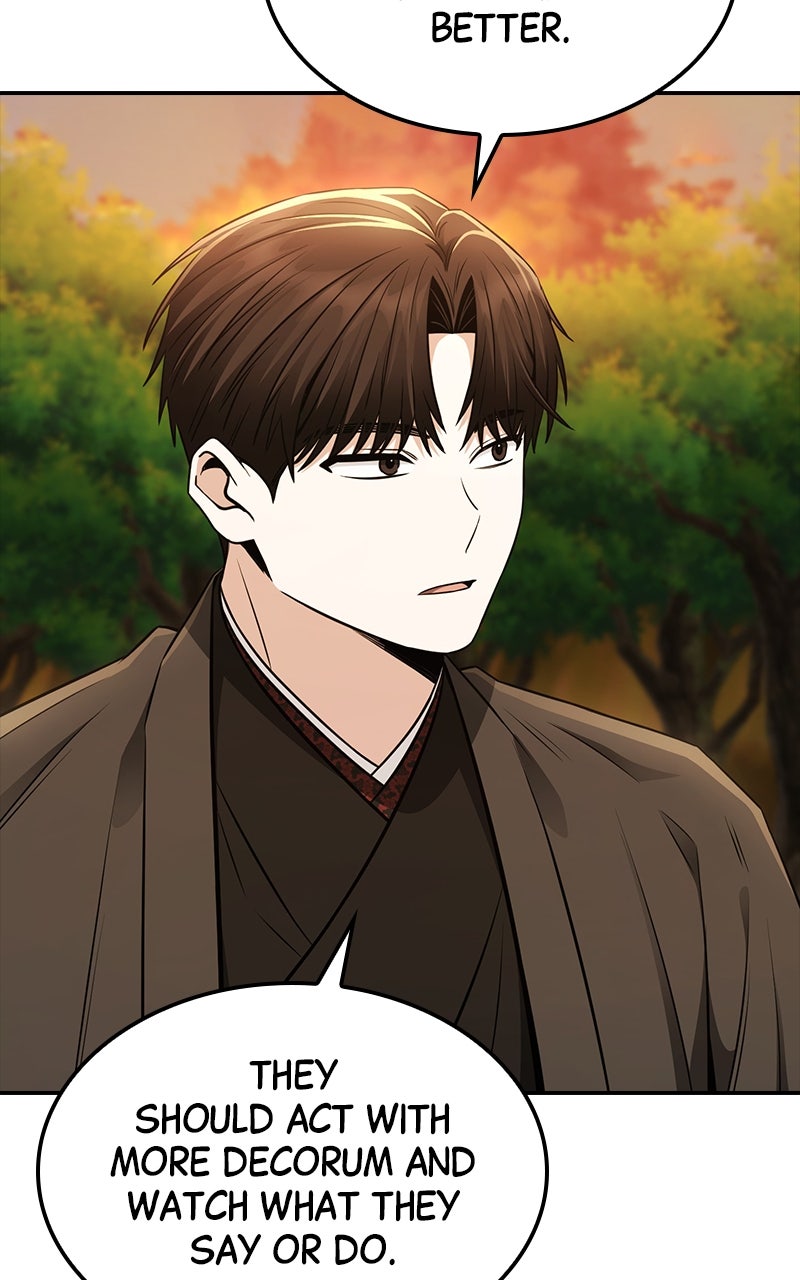 The Genius Swordsman of Mount Hua Episode 18 page 13 - 