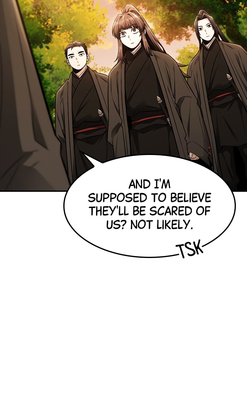 The Genius Swordsman of Mount Hua Episode 18 page 15 - 