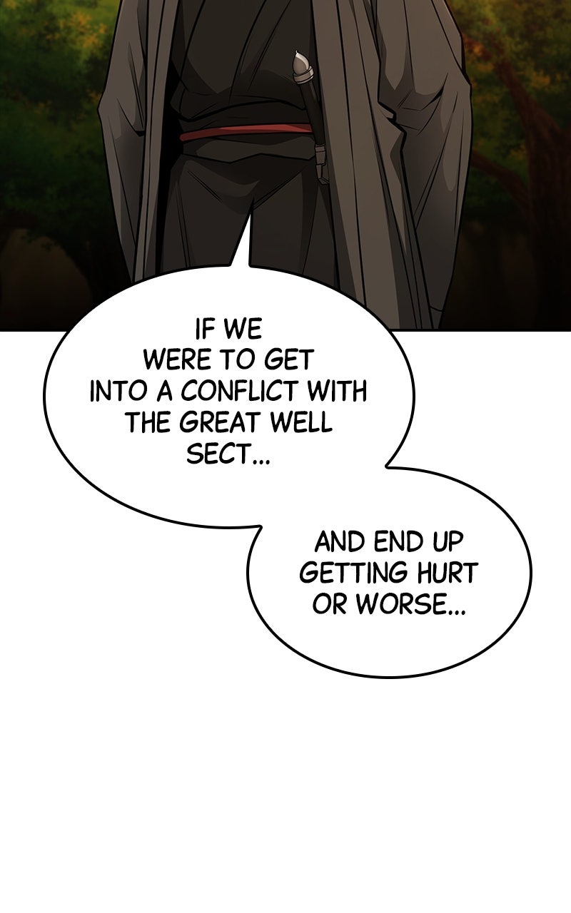 The Genius Swordsman of Mount Hua Episode 18 page 17 - 
