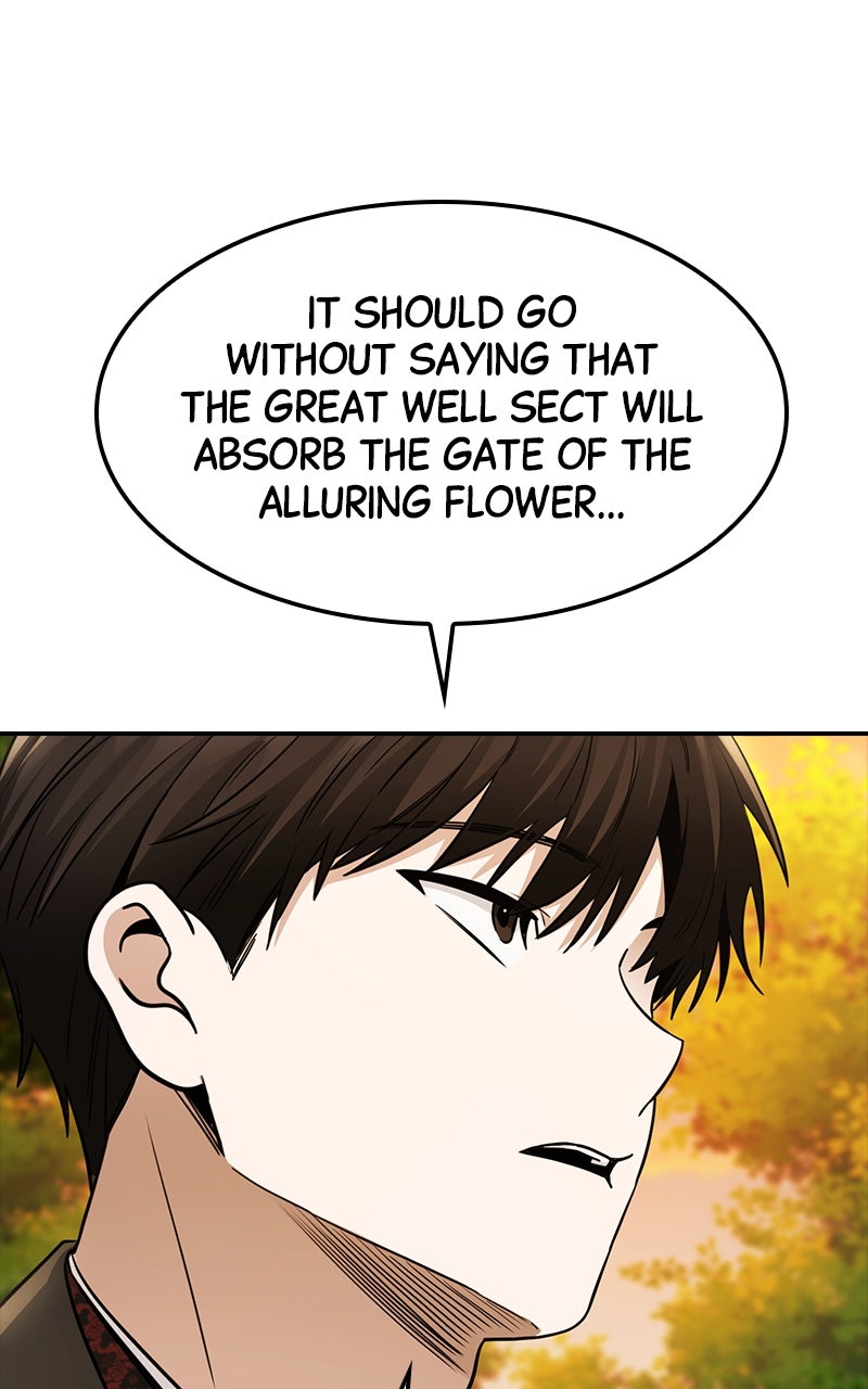 The Genius Swordsman of Mount Hua Episode 18 page 18 - 