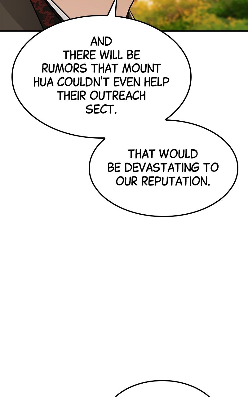 The Genius Swordsman of Mount Hua Episode 18 page 19 - 