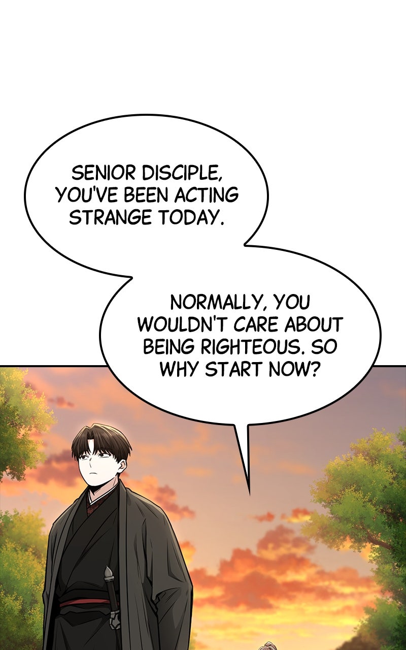 The Genius Swordsman of Mount Hua Episode 18 page 3 - 
