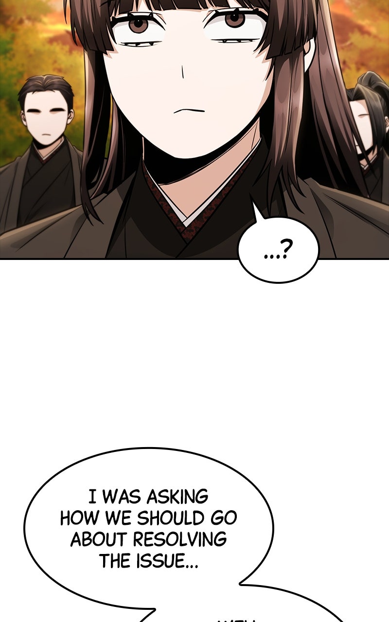 The Genius Swordsman of Mount Hua Episode 18 page 22 - 