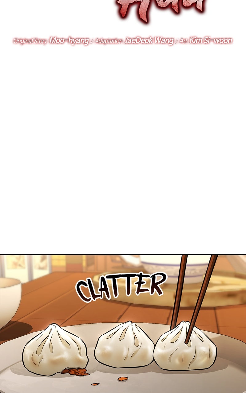 The Genius Swordsman of Mount Hua Episode 18 page 24 - 