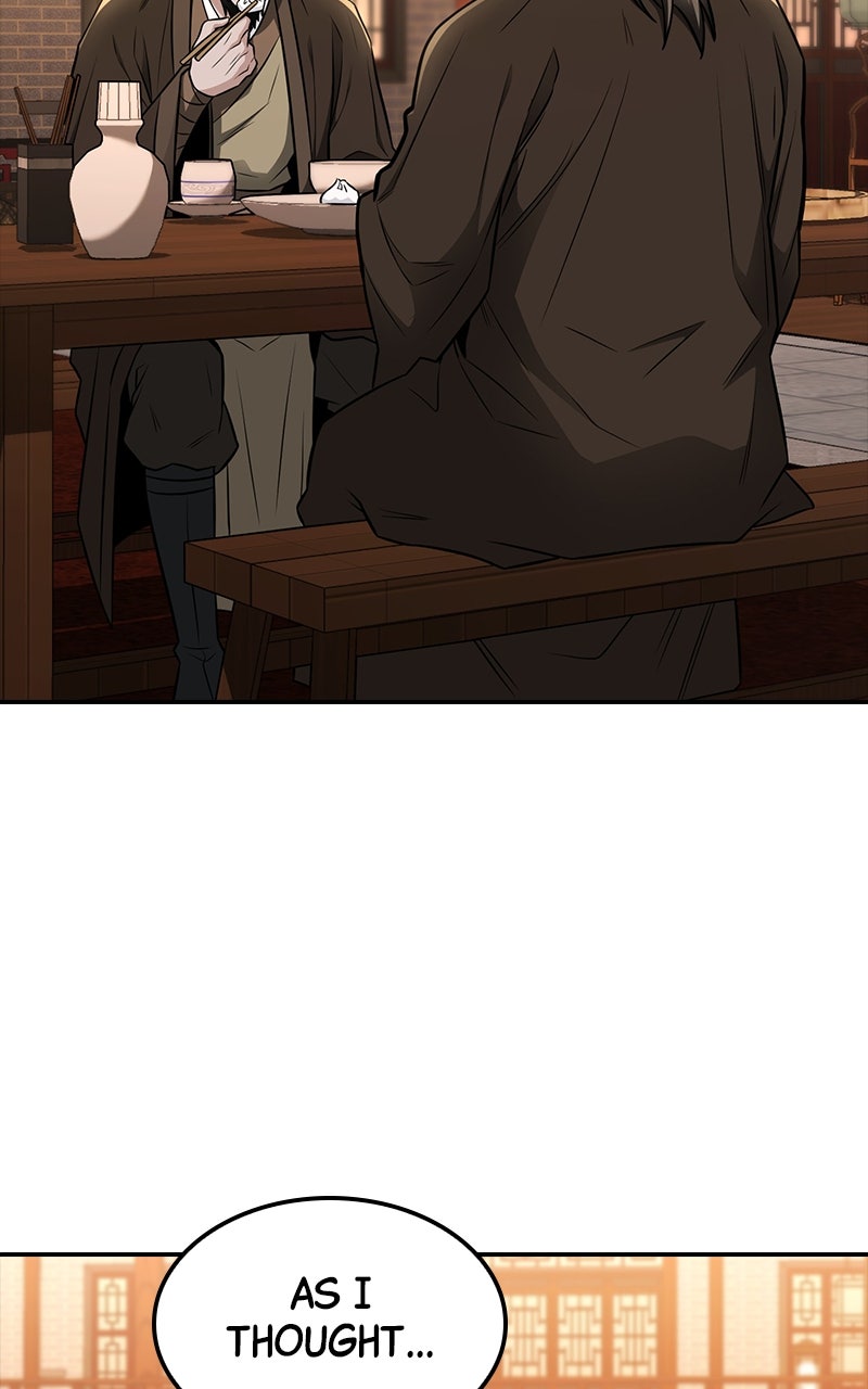 The Genius Swordsman of Mount Hua Episode 18 page 26 - 