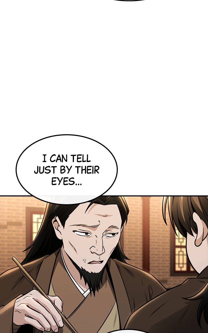 The Genius Swordsman of Mount Hua Episode 18 page 28 - 