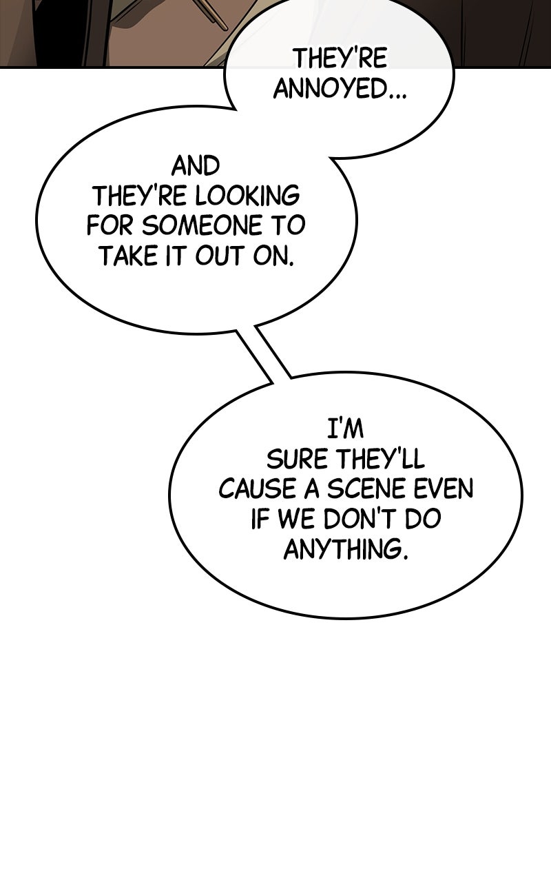 The Genius Swordsman of Mount Hua Episode 18 page 29 - 