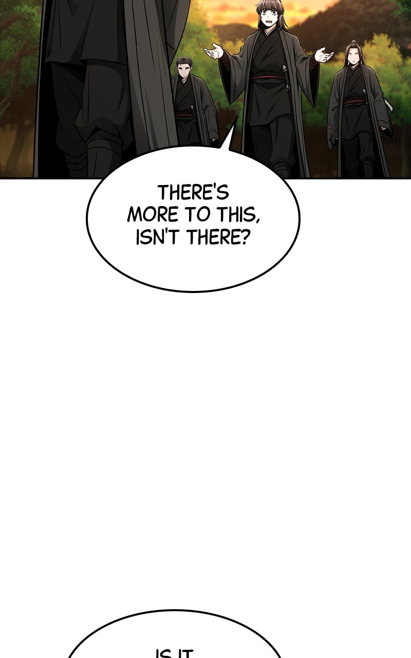 The Genius Swordsman of Mount Hua Episode 18 page 4 - 