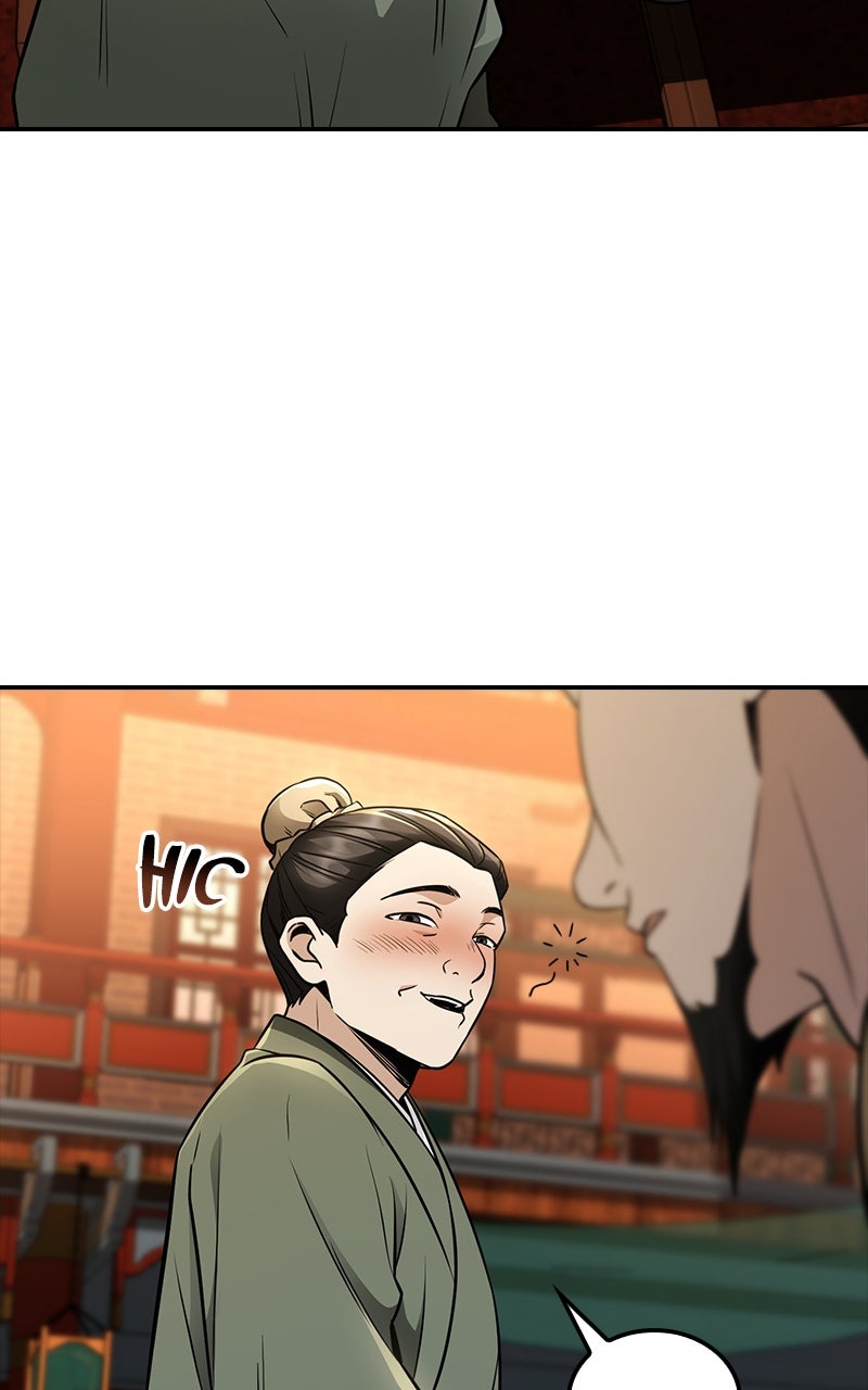 The Genius Swordsman of Mount Hua Episode 18 page 32 - 