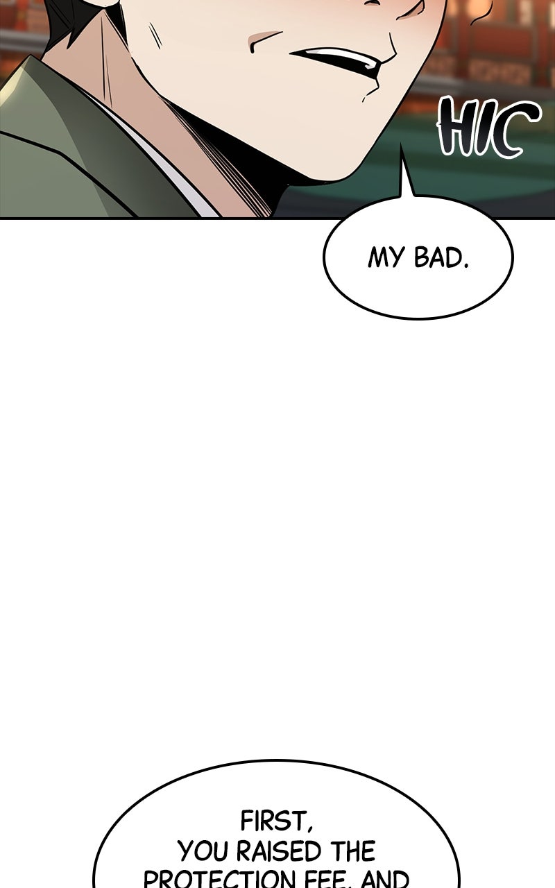 The Genius Swordsman of Mount Hua Episode 18 page 34 - 