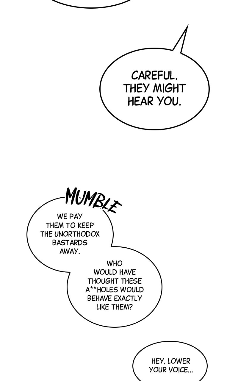 The Genius Swordsman of Mount Hua Episode 18 page 39 - 