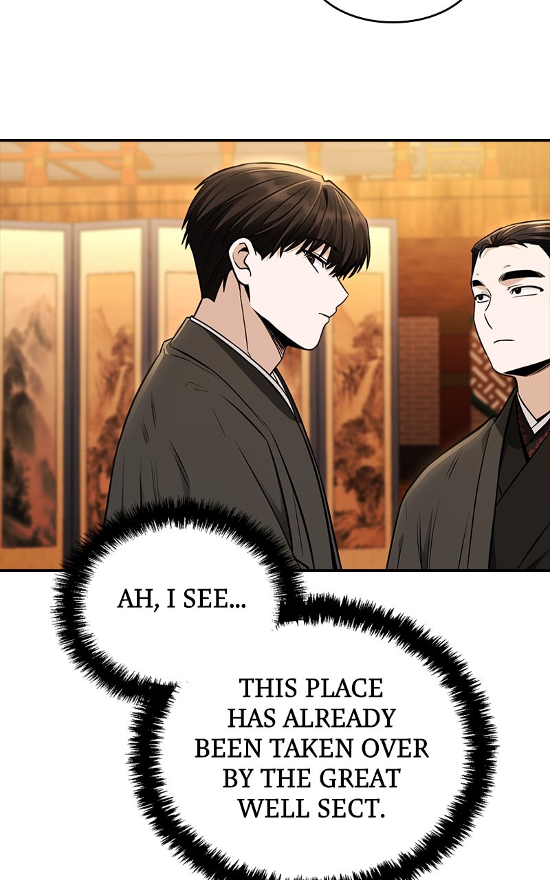 The Genius Swordsman of Mount Hua Episode 18 page 40 - 