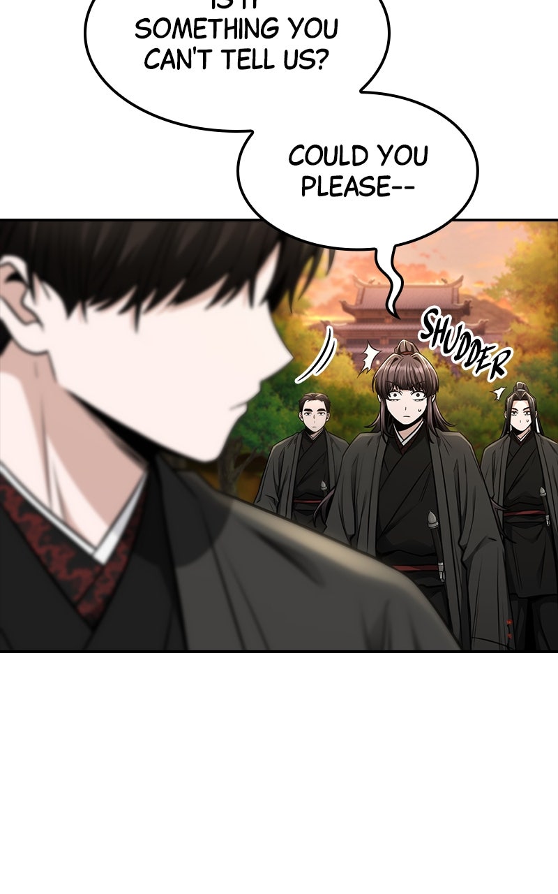 The Genius Swordsman of Mount Hua Episode 18 page 5 - 