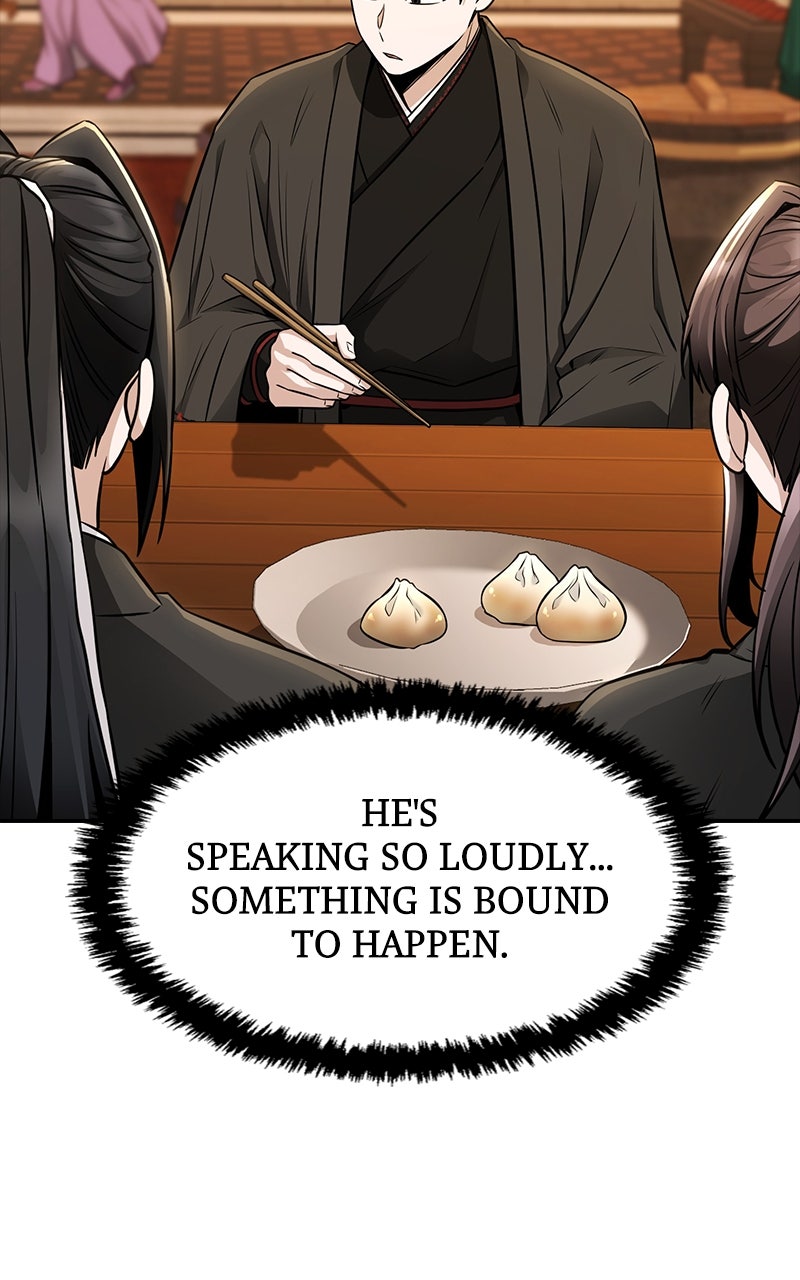 The Genius Swordsman of Mount Hua Episode 18 page 42 - 