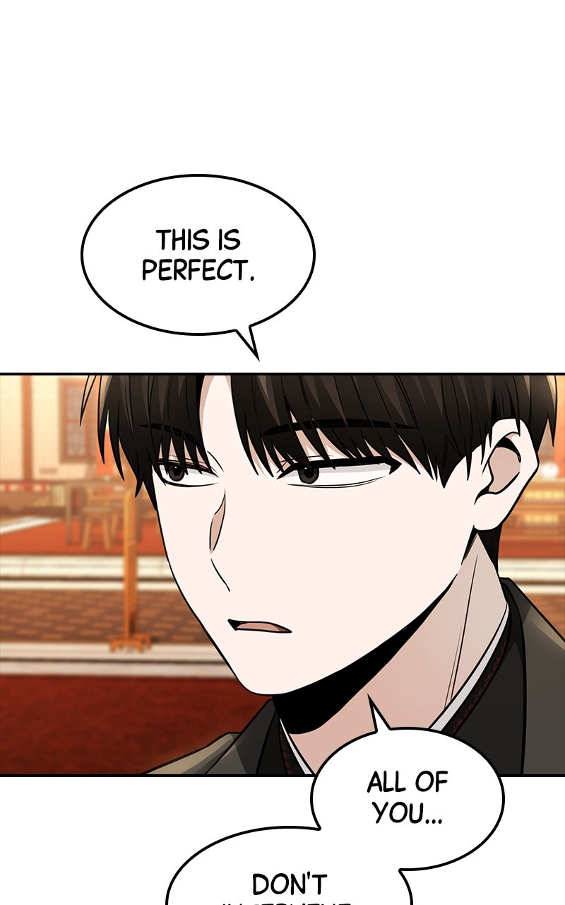 The Genius Swordsman of Mount Hua Episode 18 page 43 - 