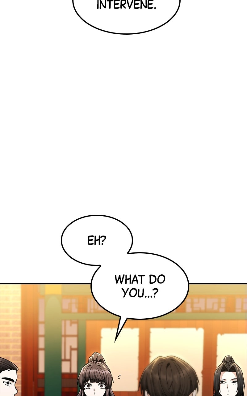 The Genius Swordsman of Mount Hua Episode 18 page 44 - 