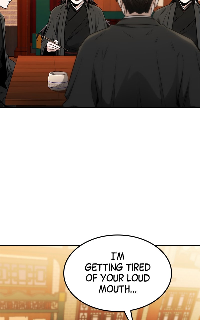 The Genius Swordsman of Mount Hua Episode 18 page 45 - 