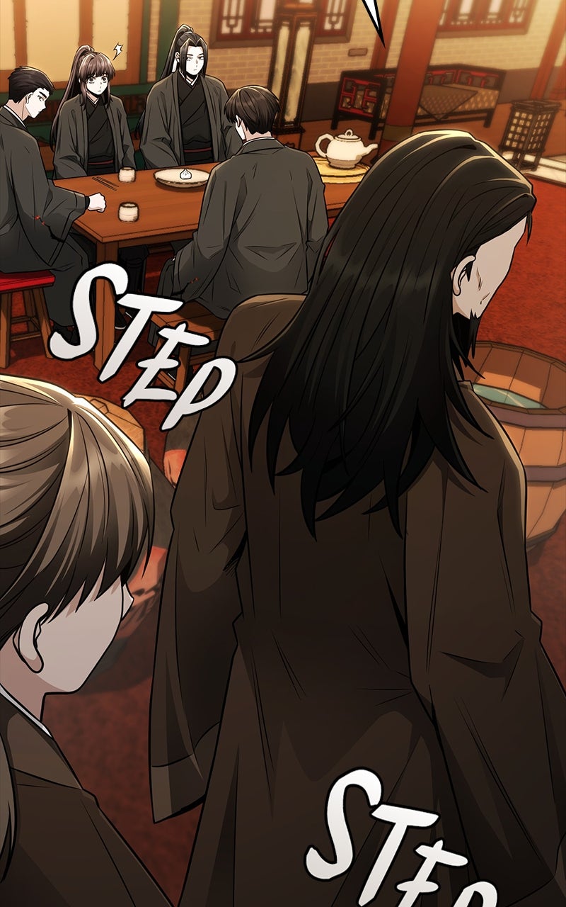The Genius Swordsman of Mount Hua Episode 18 page 46 - 