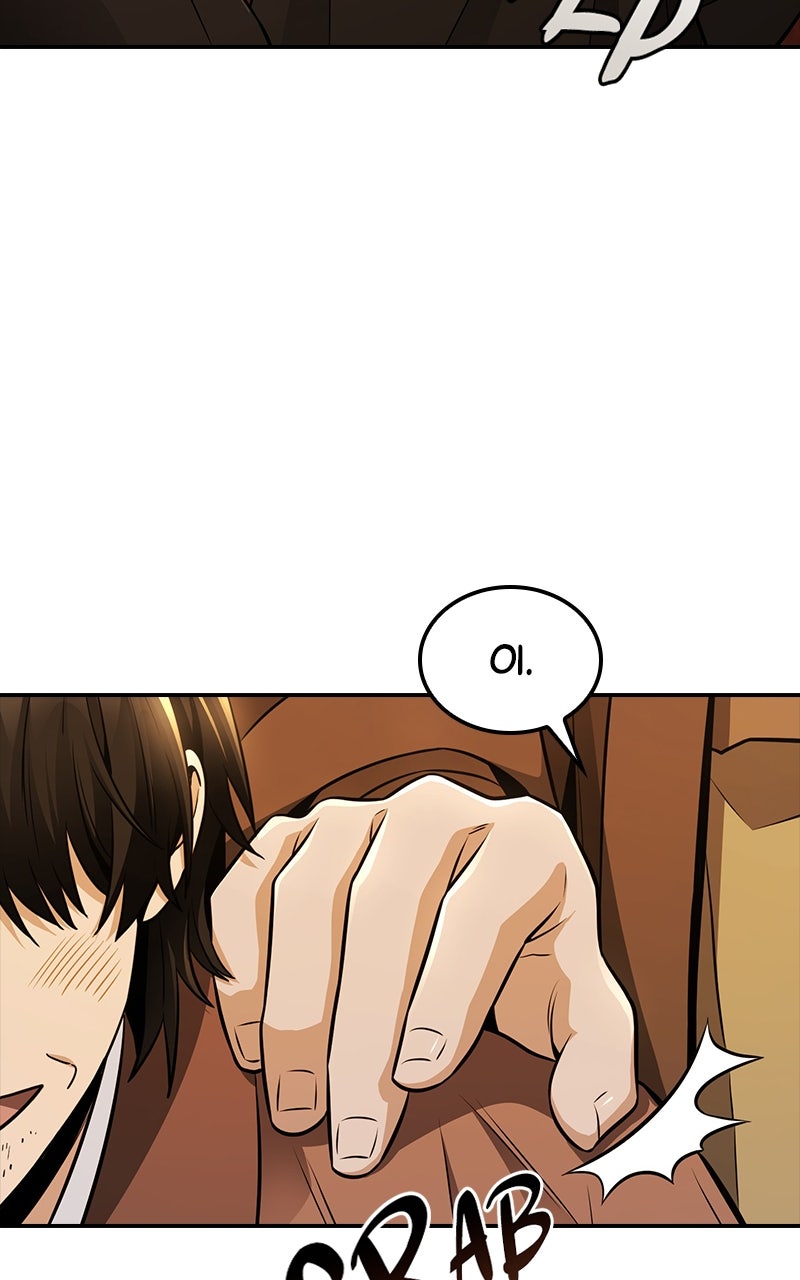 The Genius Swordsman of Mount Hua Episode 18 page 47 - 