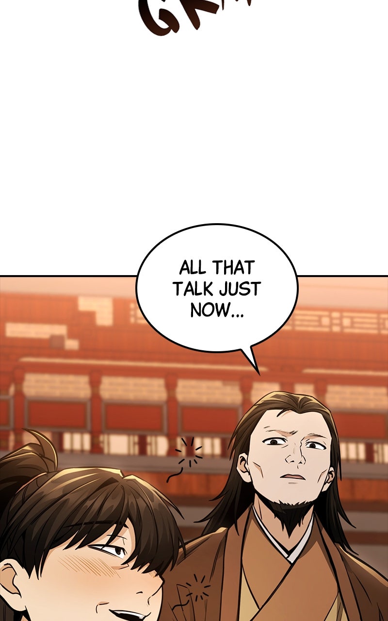 The Genius Swordsman of Mount Hua Episode 18 page 48 - 