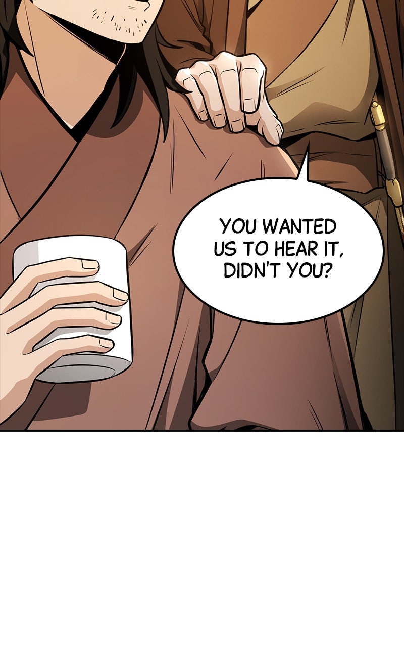 The Genius Swordsman of Mount Hua Episode 18 page 49 - 