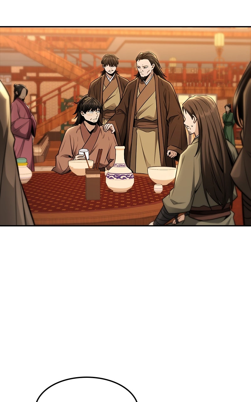 The Genius Swordsman of Mount Hua Episode 18 page 50 - 