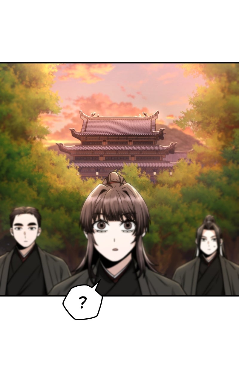 The Genius Swordsman of Mount Hua Episode 18 page 6 - 
