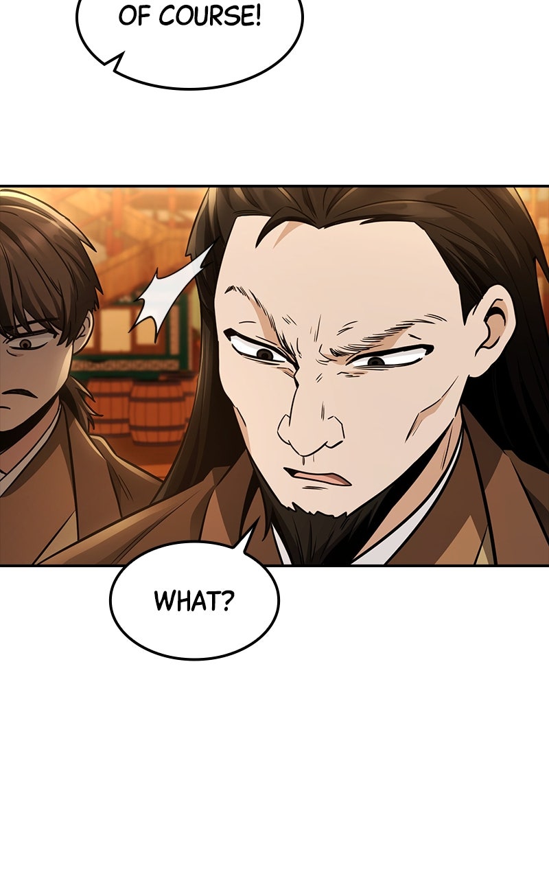 The Genius Swordsman of Mount Hua Episode 18 page 51 - 