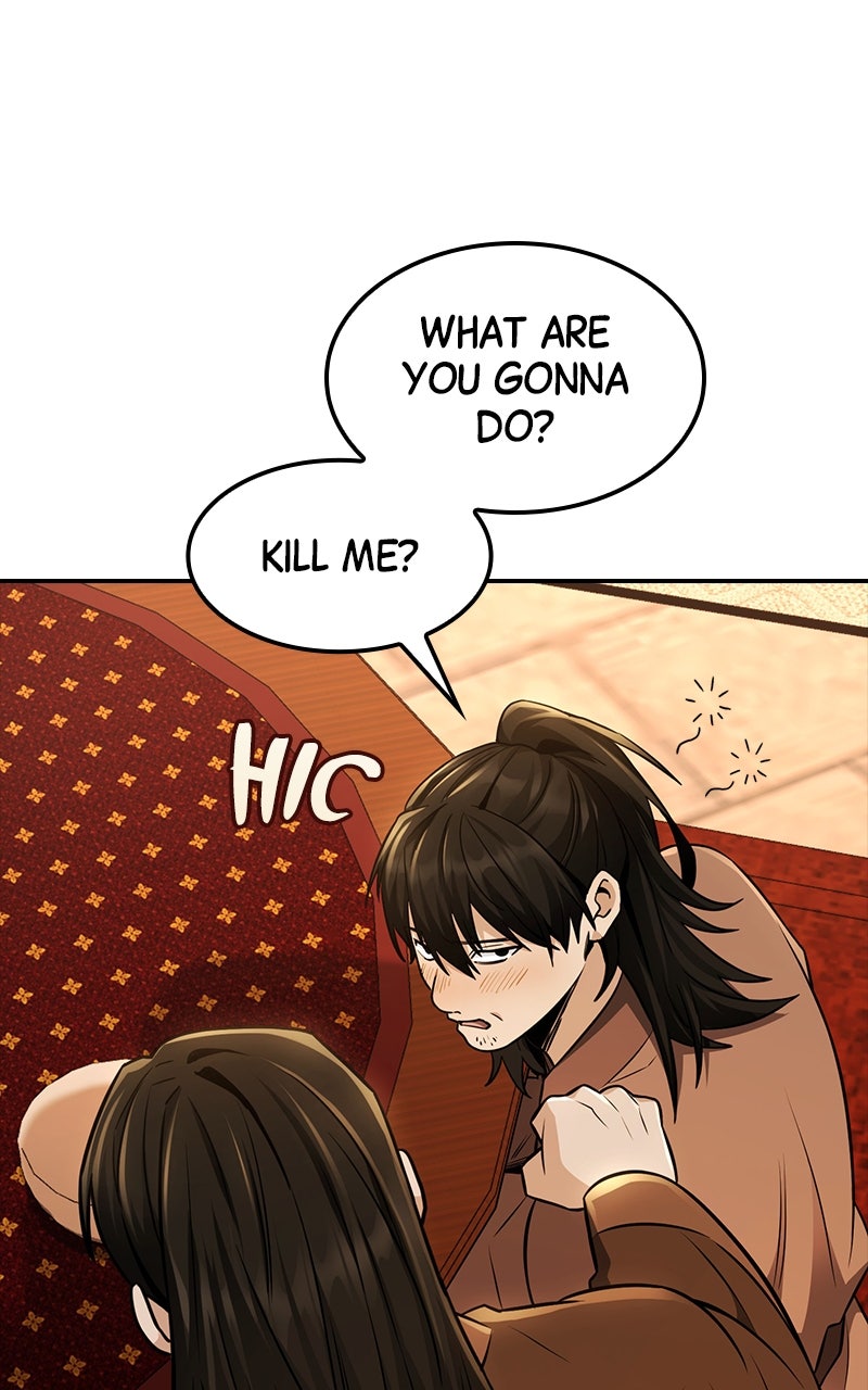 The Genius Swordsman of Mount Hua Episode 18 page 52 - 