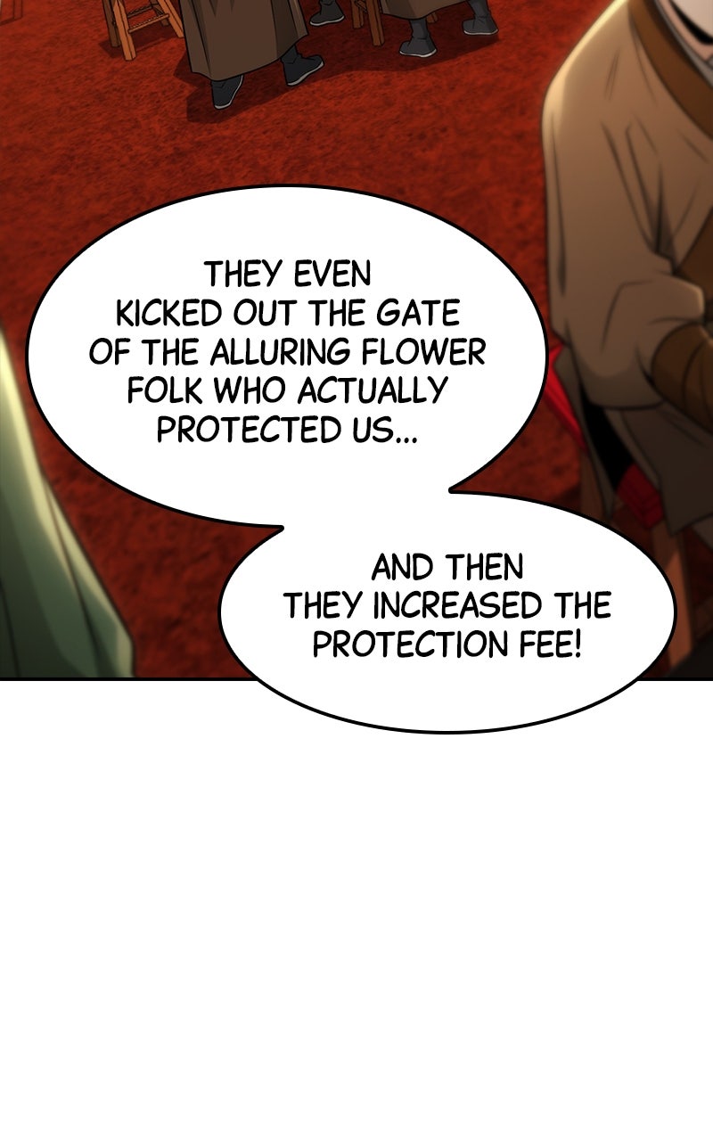 The Genius Swordsman of Mount Hua Episode 18 page 57 - 