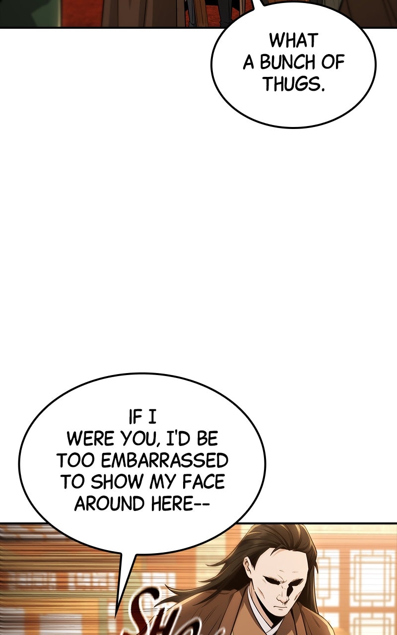 The Genius Swordsman of Mount Hua Episode 18 page 59 - 