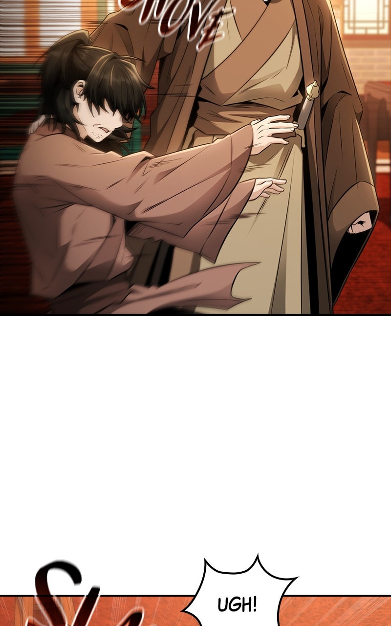 The Genius Swordsman of Mount Hua Episode 18 page 60 - 