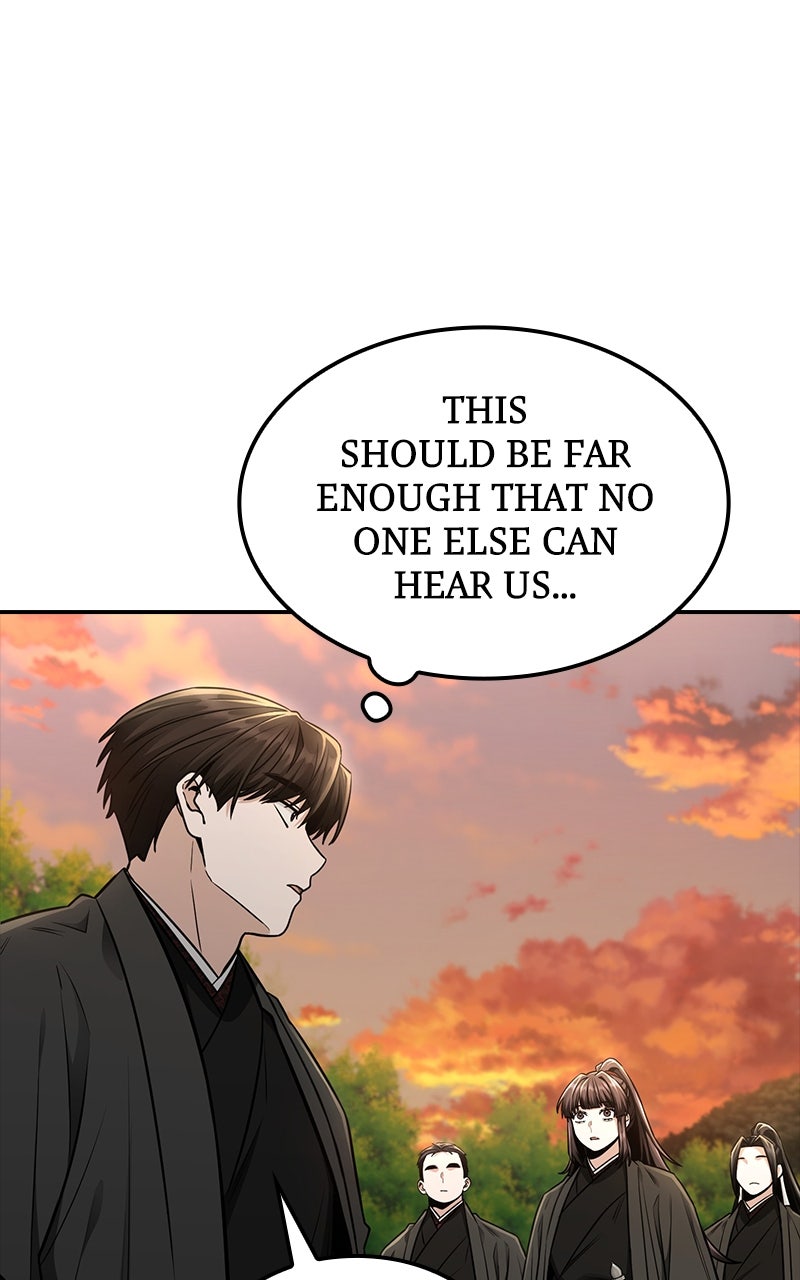 The Genius Swordsman of Mount Hua Episode 18 page 7 - 