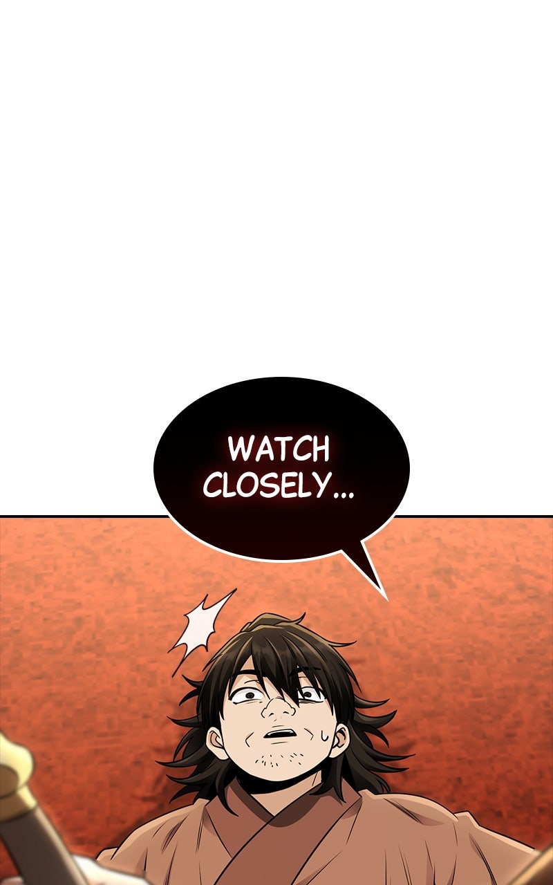 The Genius Swordsman of Mount Hua Episode 18 page 62 - 