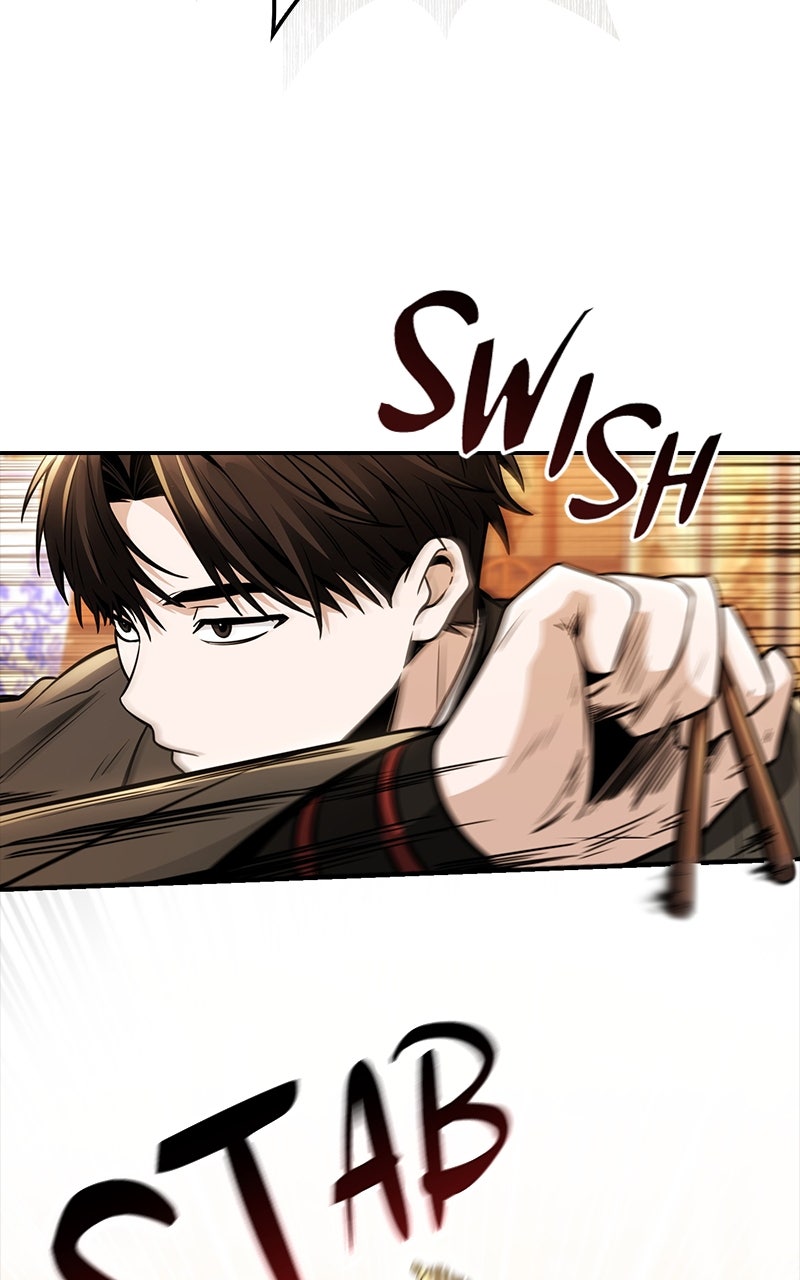 The Genius Swordsman of Mount Hua Episode 18 page 64 - 