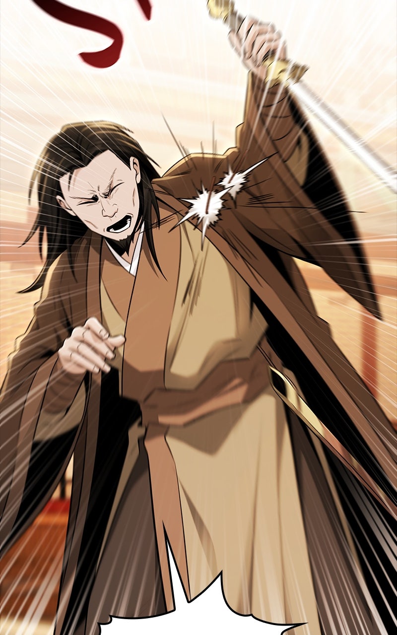 The Genius Swordsman of Mount Hua Episode 18 page 65 - 