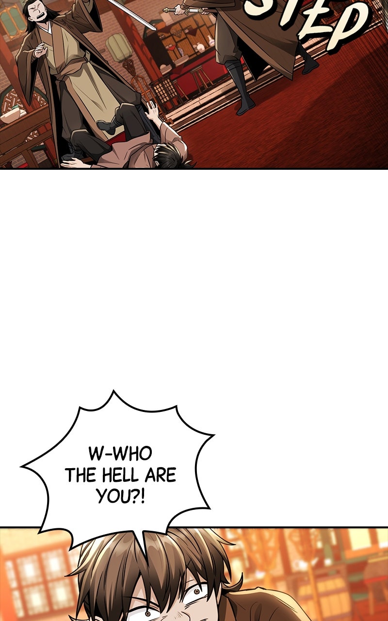 The Genius Swordsman of Mount Hua Episode 18 page 67 - 