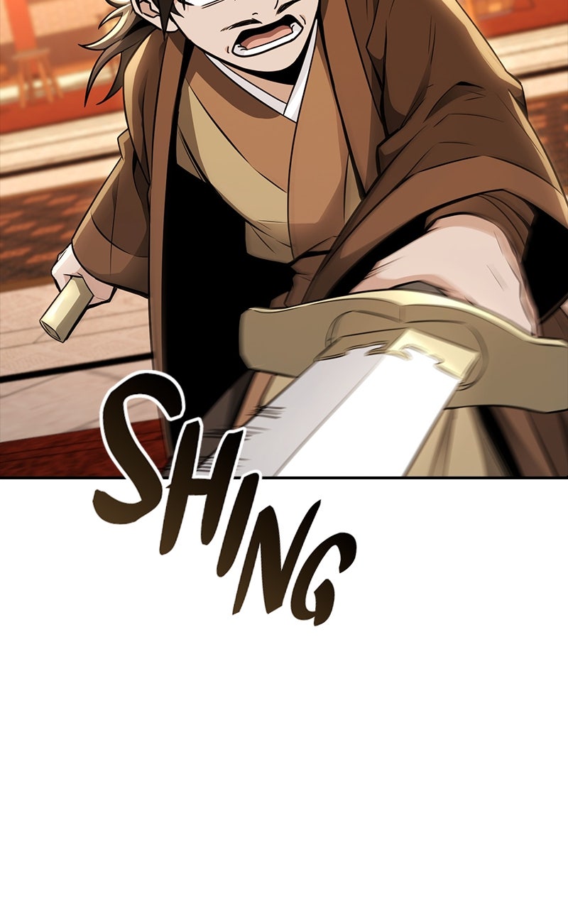 The Genius Swordsman of Mount Hua Episode 18 page 68 - 