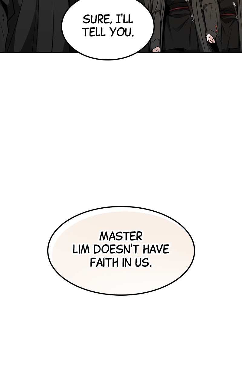 The Genius Swordsman of Mount Hua Episode 18 page 8 - 
