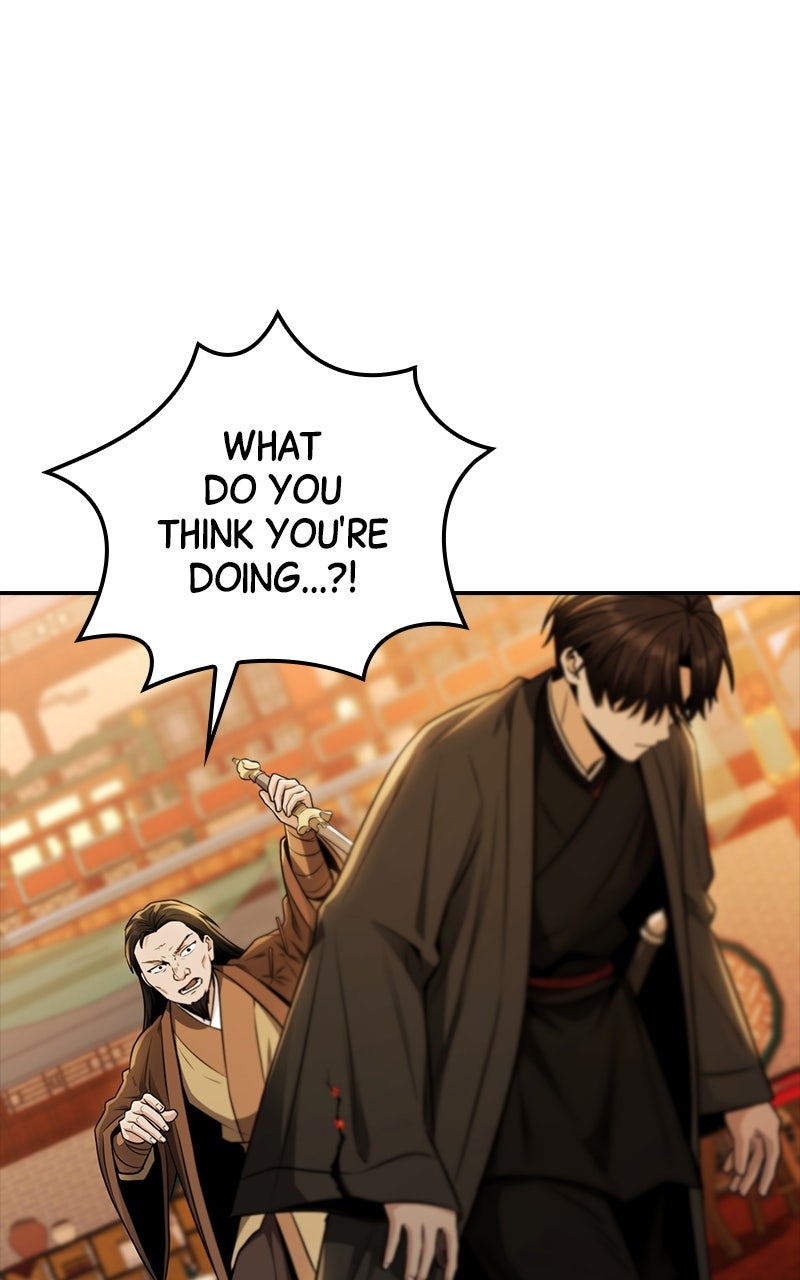 The Genius Swordsman of Mount Hua Episode 18 page 73 - 