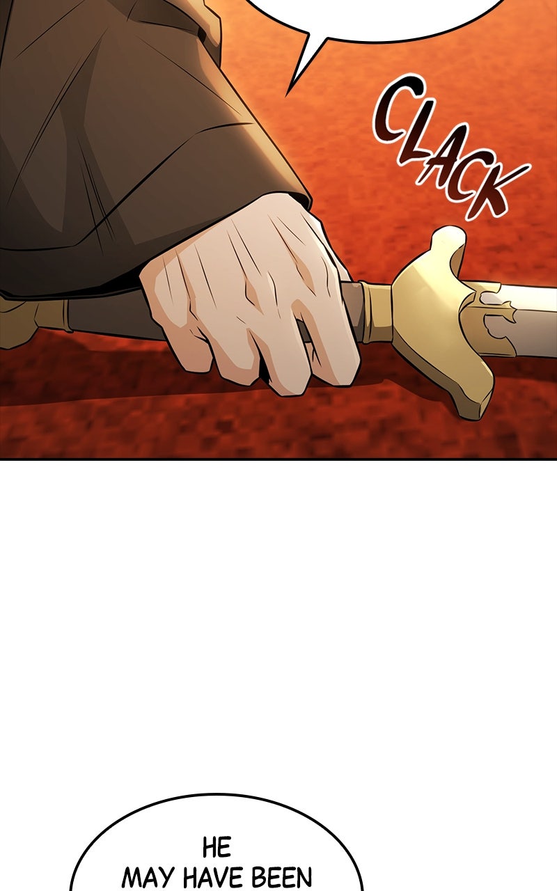 The Genius Swordsman of Mount Hua Episode 18 page 75 - 