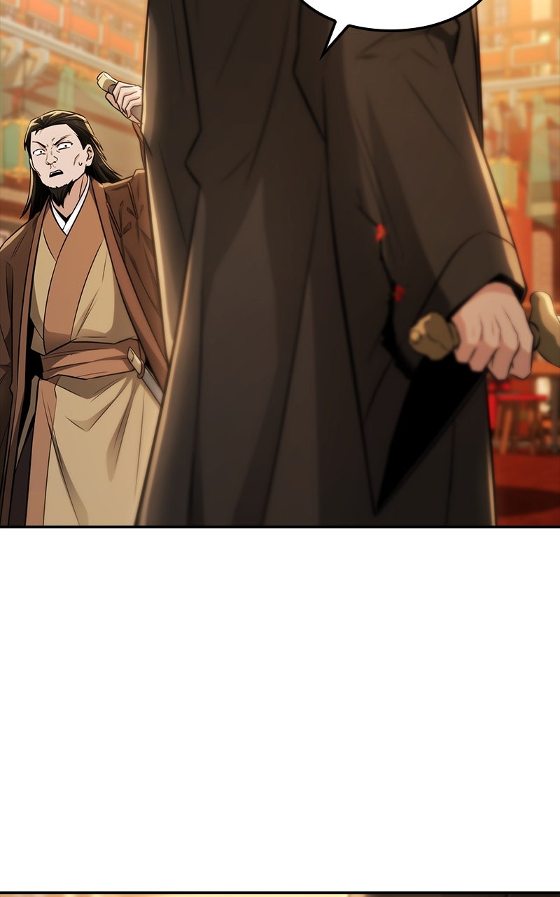 The Genius Swordsman of Mount Hua Episode 18 page 78 - 