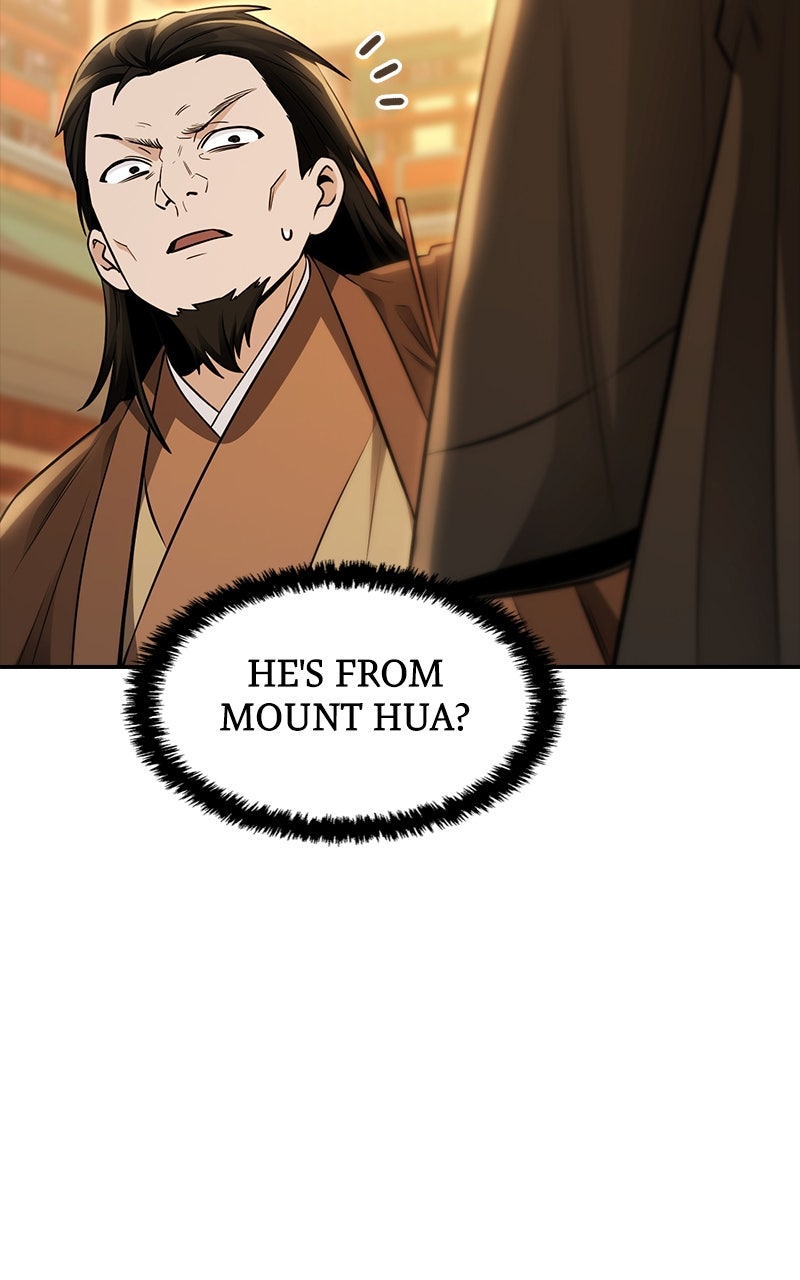 The Genius Swordsman of Mount Hua Episode 18 page 79 - 
