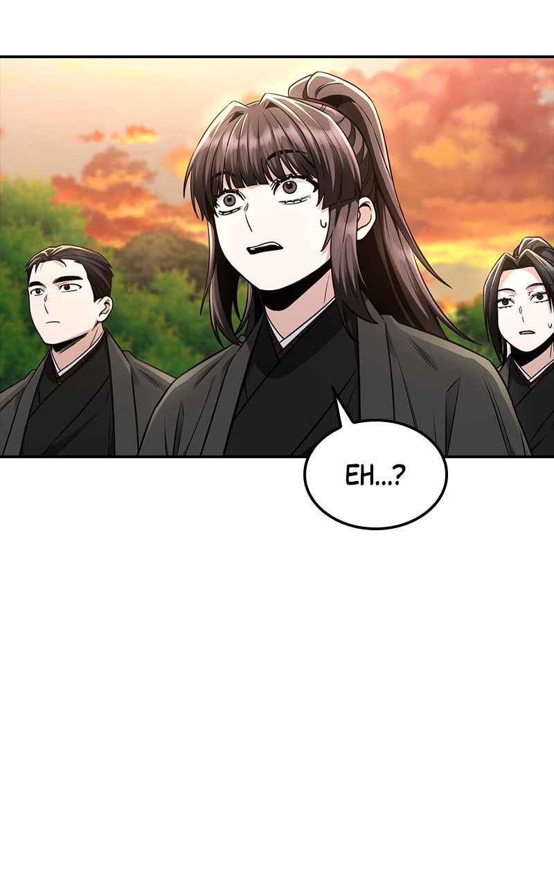 The Genius Swordsman of Mount Hua Episode 18 page 9 - 
